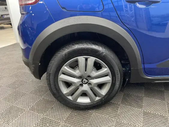 DACIA SANDERO III - voiture d'occasion - Photo 25