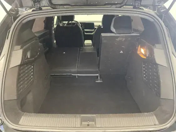 RENAULT SCENIC V ELECTRIQUE - voiture d'occasion - Photo 16