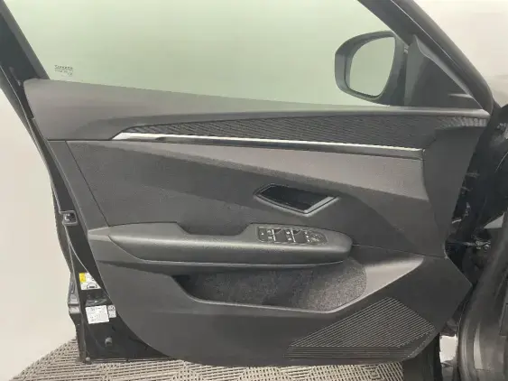 RENAULT SCENIC V ELECTRIQUE - voiture d'occasion - Photo 18