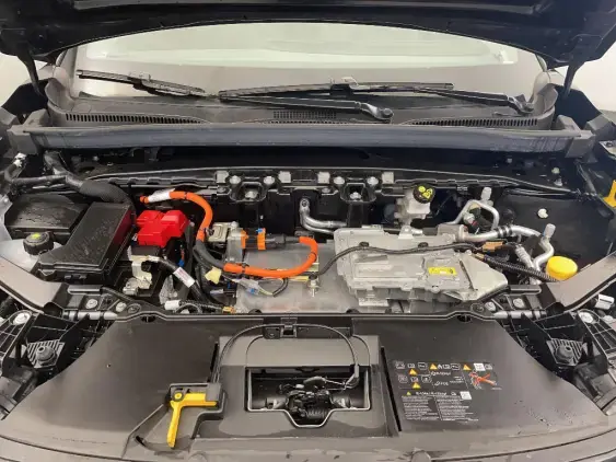 RENAULT SCENIC V ELECTRIQUE - voiture d'occasion - Photo 20