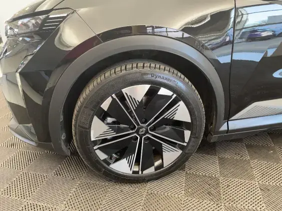 RENAULT SCENIC V ELECTRIQUE - voiture d'occasion - Photo 22