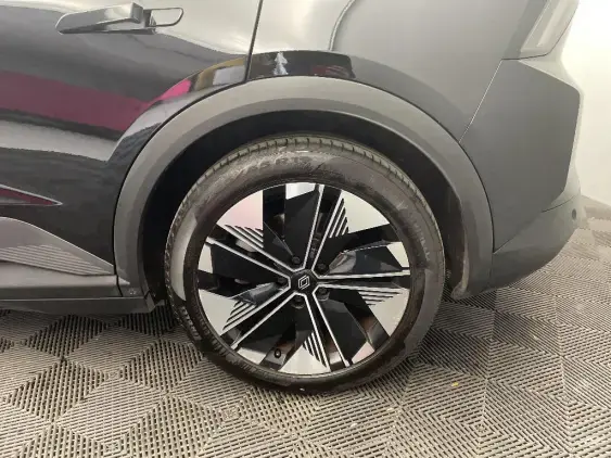 RENAULT SCENIC V ELECTRIQUE - voiture d'occasion - Photo 23