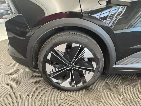 RENAULT SCENIC V ELECTRIQUE - voiture d'occasion - Photo 24