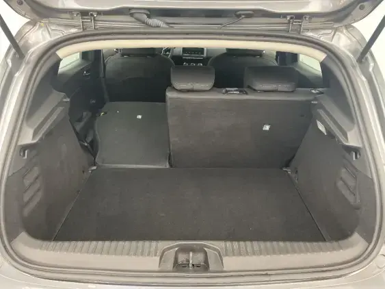 RENAULT CLIO V - voiture d'occasion - Photo 15