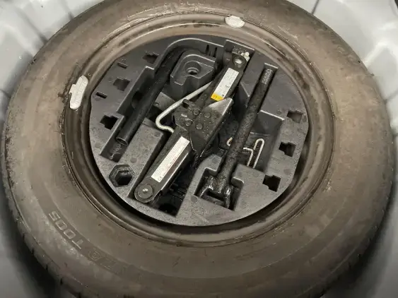 RENAULT CLIO V - voiture d'occasion - Photo 16