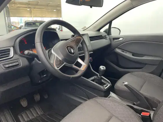 RENAULT CLIO V - voiture d'occasion - Photo 17