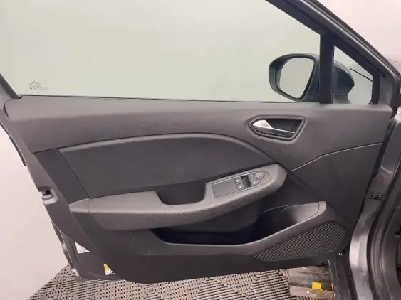 RENAULT CLIO V - voiture d'occasion - Photo 18