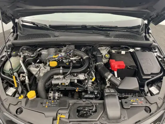 RENAULT CLIO V - voiture d'occasion - Photo 20