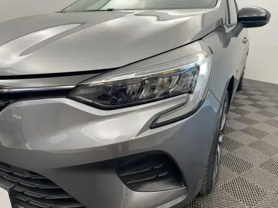 RENAULT CLIO V - voiture d'occasion - Photo 21