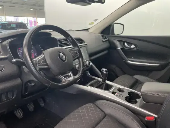RENAULT KADJAR - voiture d'occasion - Photo 18