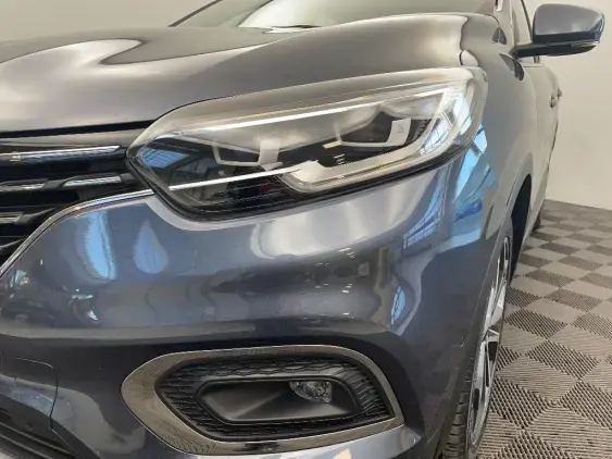 RENAULT KADJAR - voiture d'occasion - Photo 22