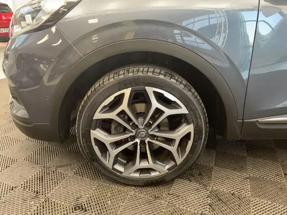 RENAULT KADJAR - voiture d'occasion - Photo 23