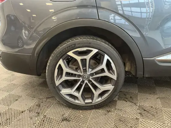 RENAULT KADJAR - voiture d'occasion - Photo 25