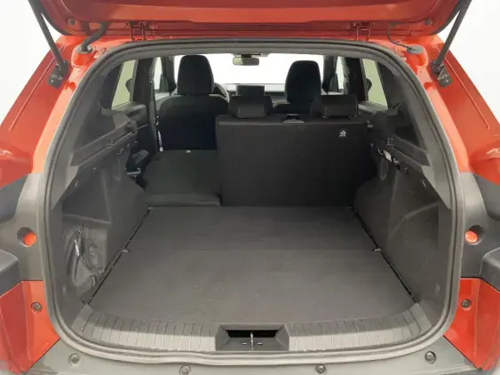 DACIA DUSTER III - voiture d'occasion - Photo 16