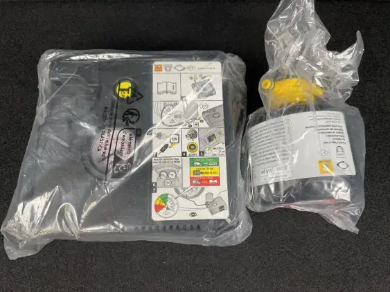 DACIA DUSTER III - voiture d'occasion - Photo 17