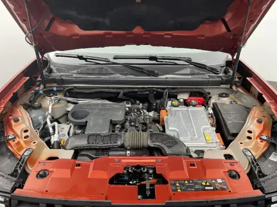 DACIA DUSTER III - voiture d'occasion - Photo 21