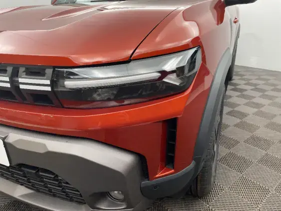 DACIA DUSTER III - voiture d'occasion - Photo 22