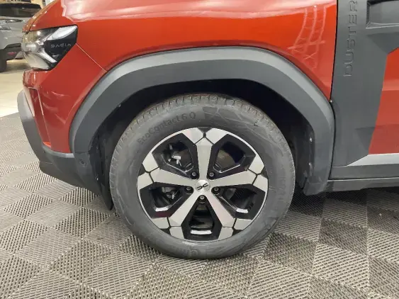 DACIA DUSTER III - voiture d'occasion - Photo 23