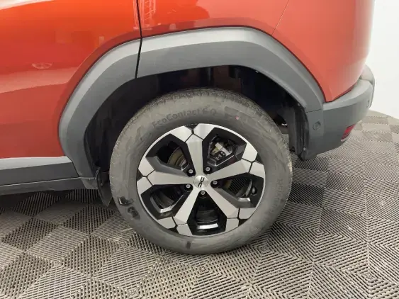 DACIA DUSTER III - voiture d'occasion - Photo 24