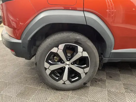 DACIA DUSTER III - voiture d'occasion - Photo 25