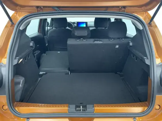 DACIA SANDERO III - voiture d'occasion - Photo 16