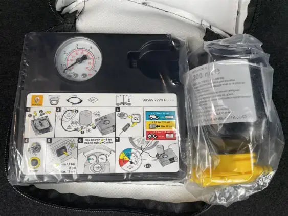 DACIA SANDERO III - voiture d'occasion - Photo 17