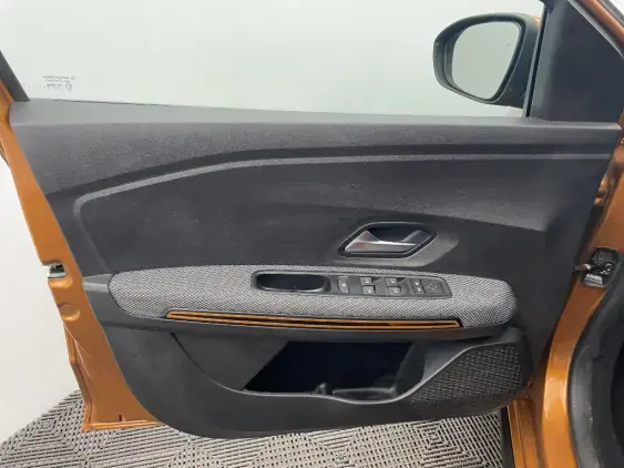 DACIA SANDERO III - voiture d'occasion - Photo 19