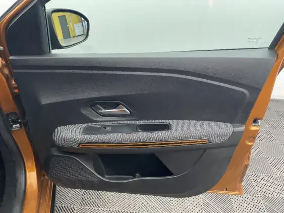 DACIA SANDERO III - voiture d'occasion - Photo 20