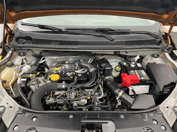 DACIA SANDERO III - voiture d'occasion - Photo 21