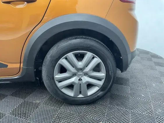 DACIA SANDERO III - voiture d'occasion - Photo 24