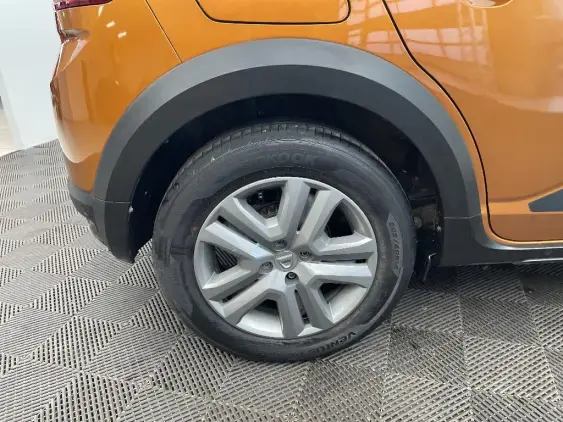 DACIA SANDERO III - voiture d'occasion - Photo 25