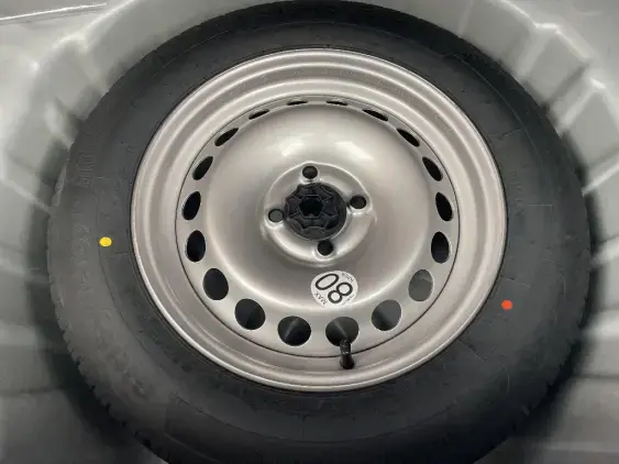 DACIA SANDERO III - voiture d'occasion - Photo 17