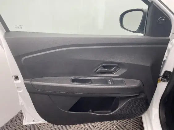 DACIA SANDERO III - voiture d'occasion - Photo 19