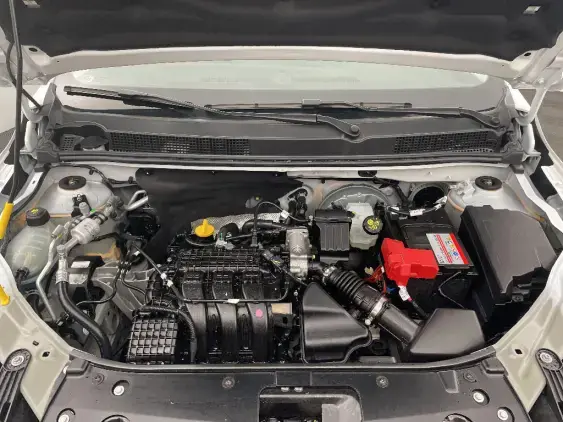 DACIA SANDERO III - voiture d'occasion - Photo 21