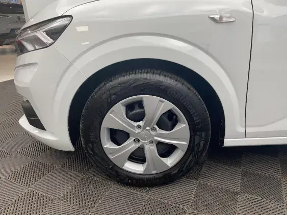 DACIA SANDERO III - voiture d'occasion - Photo 23