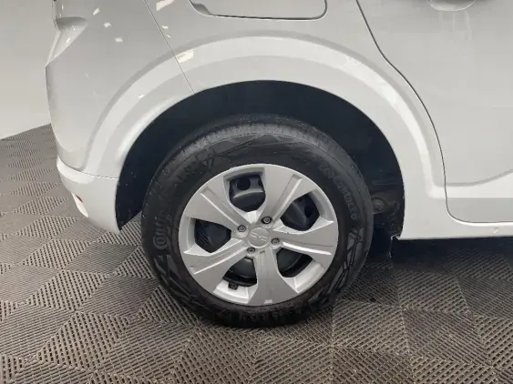 DACIA SANDERO III - voiture d'occasion - Photo 25