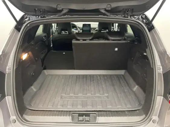 RENAULT CAPTUR II - voiture d'occasion - Photo 16