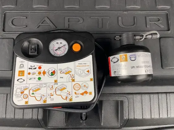 RENAULT CAPTUR II - voiture d'occasion - Photo 17