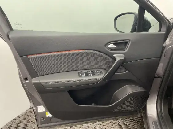 RENAULT CAPTUR II - voiture d'occasion - Photo 19