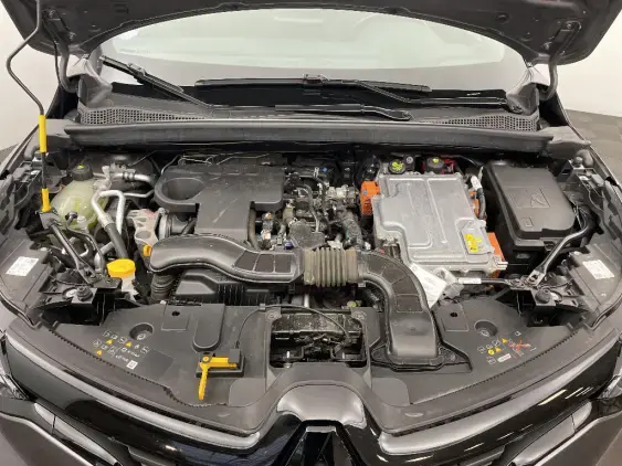 RENAULT CAPTUR II - voiture d'occasion - Photo 21