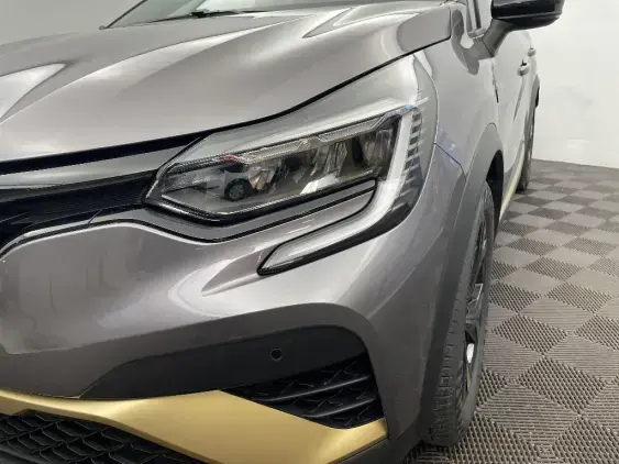 RENAULT CAPTUR II - voiture d'occasion - Photo 22