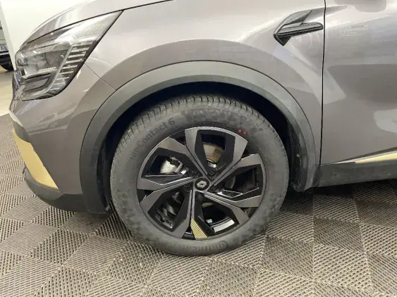 RENAULT CAPTUR II - voiture d'occasion - Photo 23