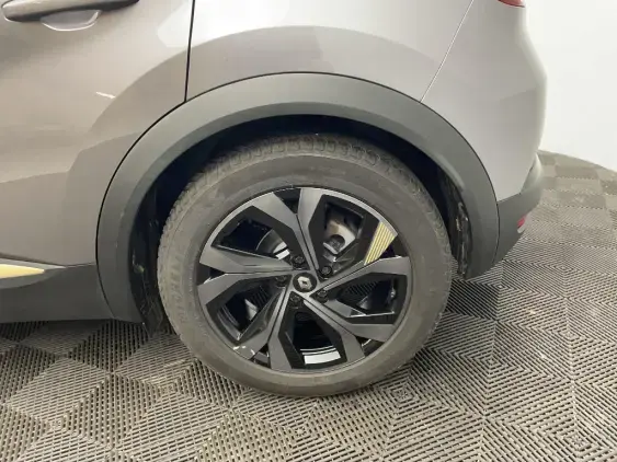 RENAULT CAPTUR II - voiture d'occasion - Photo 24