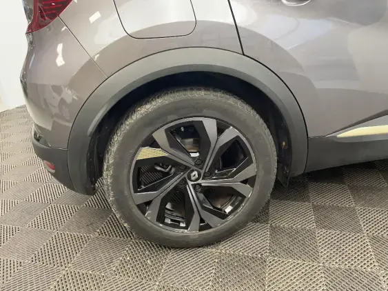 RENAULT CAPTUR II - voiture d'occasion - Photo 25