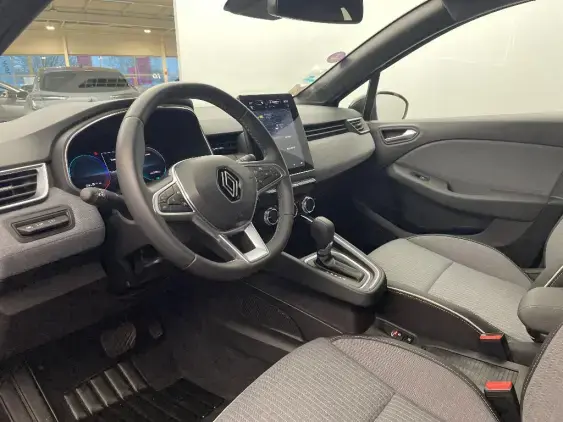 RENAULT CLIO V - voiture d'occasion - Photo 18