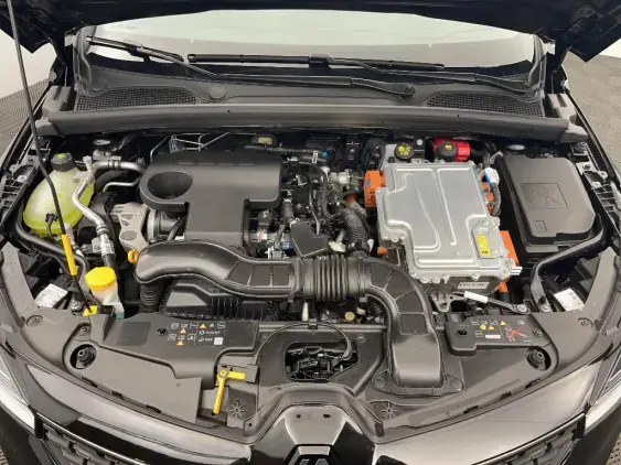 RENAULT CLIO V - voiture d'occasion - Photo 21