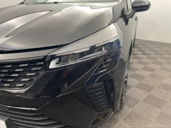 RENAULT CLIO V - voiture d'occasion - Photo 22