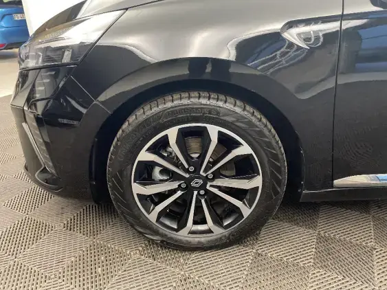 RENAULT CLIO V - voiture d'occasion - Photo 23