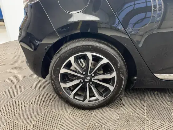 RENAULT CLIO V - voiture d'occasion - Photo 25