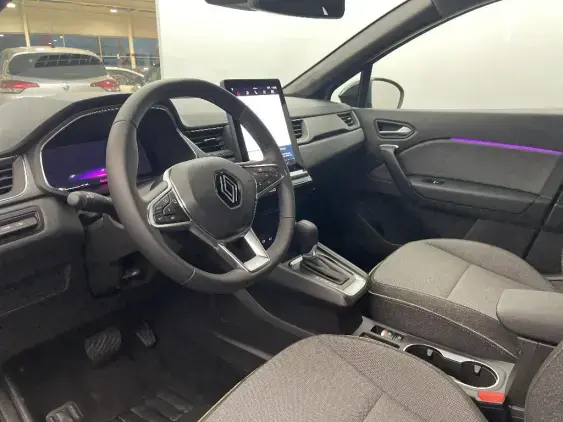 RENAULT CAPTUR II - voiture d'occasion - Photo 18